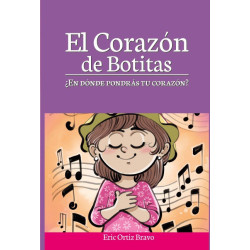 El corazón de Botitas