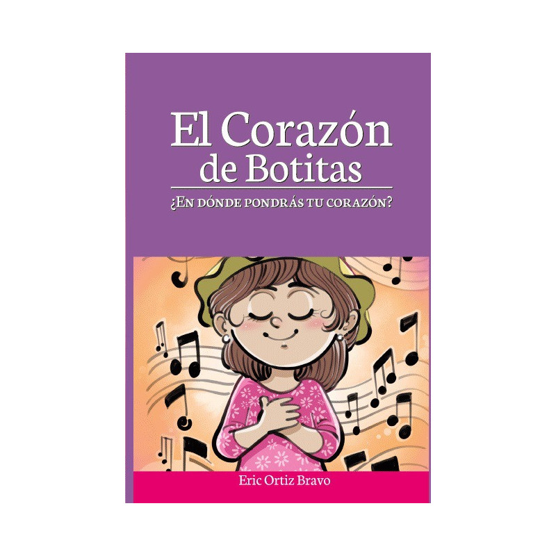 El corazón de Botitas