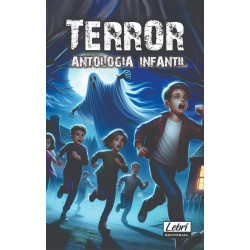 Terror, antología infantil