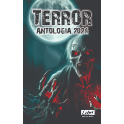 Terror, antología 2024