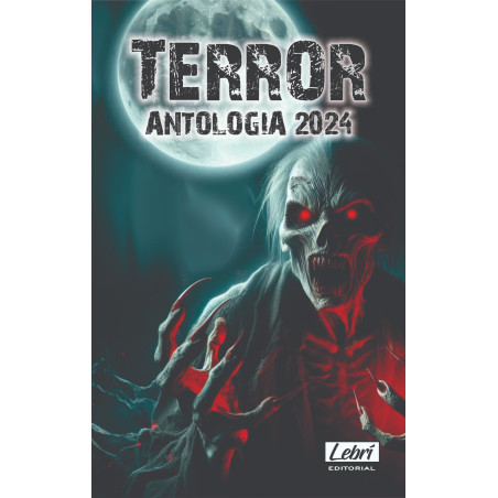 Terror, antología 2024