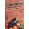 Cocina Vegana. Recetas Deliciosas