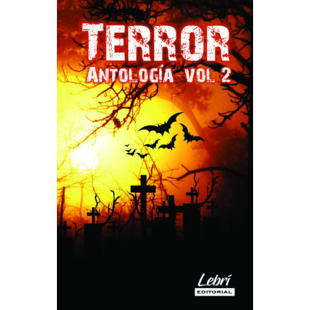 Terror Vol 2