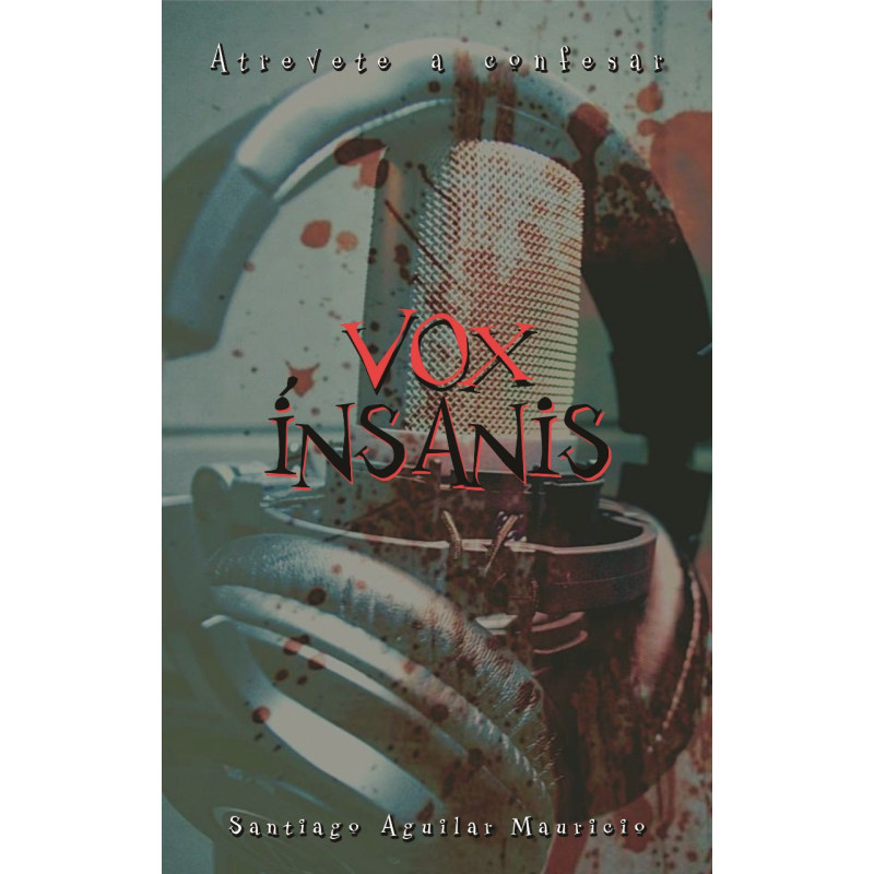 Vox Insanis