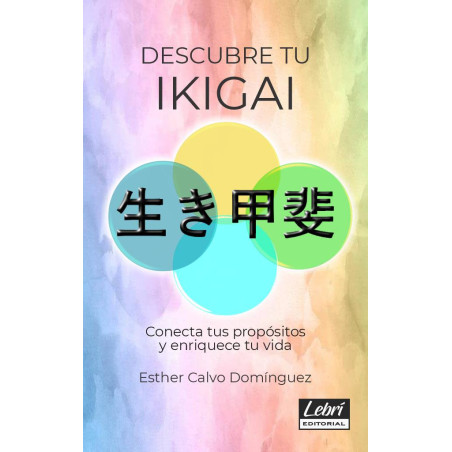 Descubre tu Ikigai